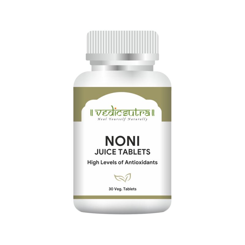 Noni Juice Tablets (30 Tablets)
